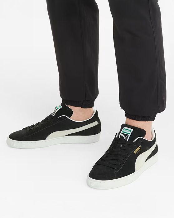 Tênis Puma Suede Classic XXI Unissex