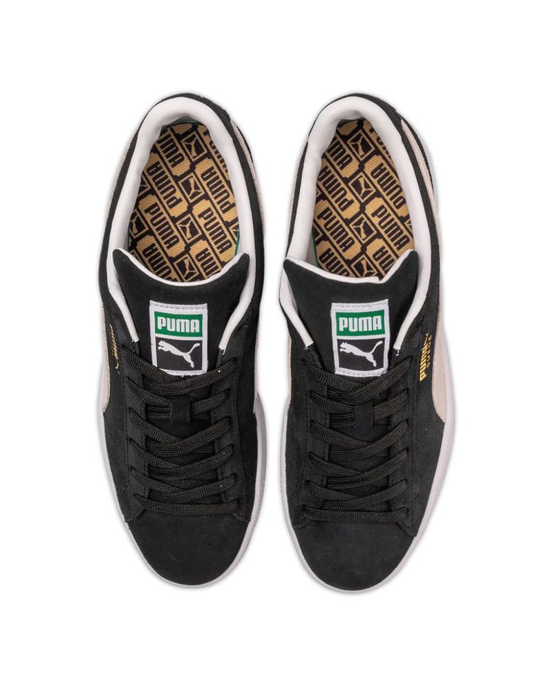 Tenis-Puma-Suede-Classic-XXI-Preto-4