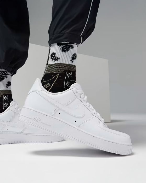 Tênis Nike Air Force 1 ´07 LE Masculino