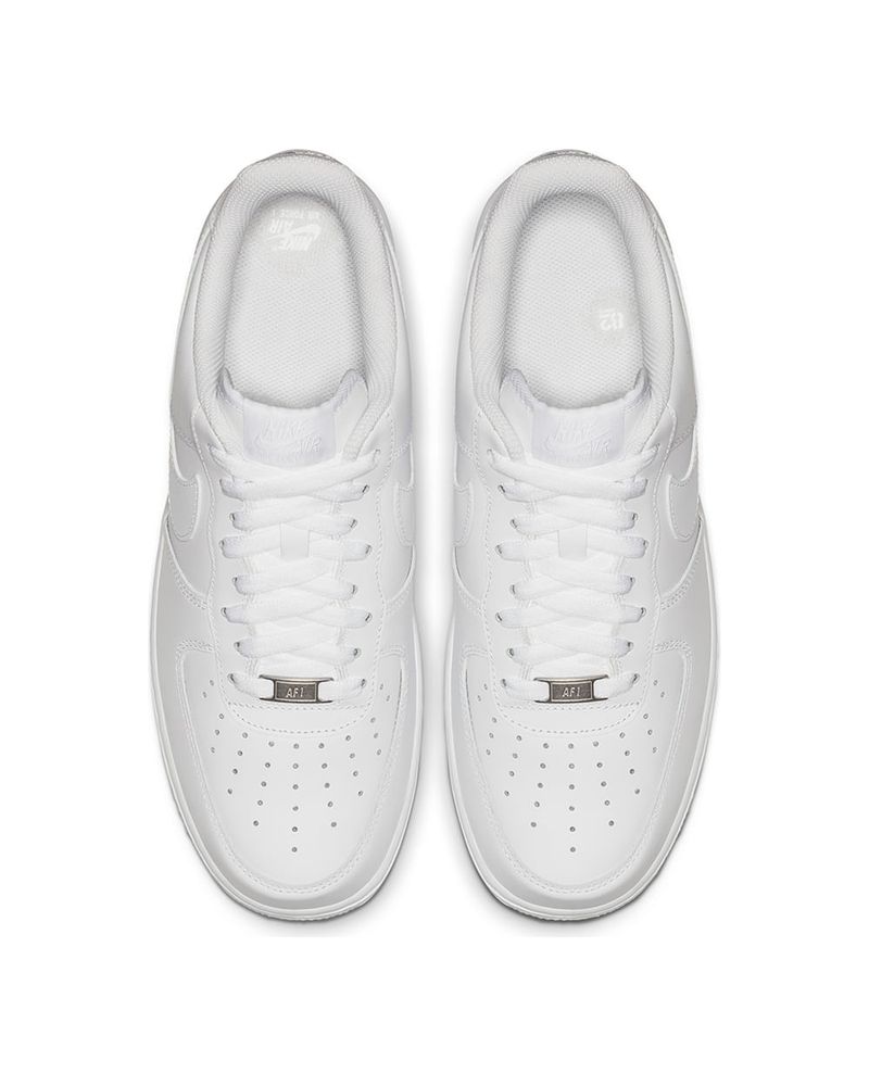Tenis-Nike-Air-Force-1-07-Le-Masculino-Branco-4