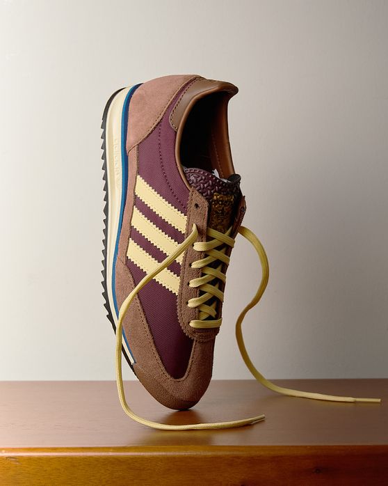 Tênis adidas SL 72 Og Feminino