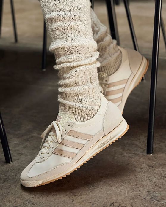 Tênis adidas SL 72 Og Feminino