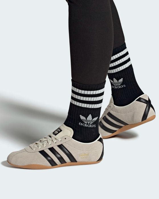 Tênis adidas Tokyo Feminino
