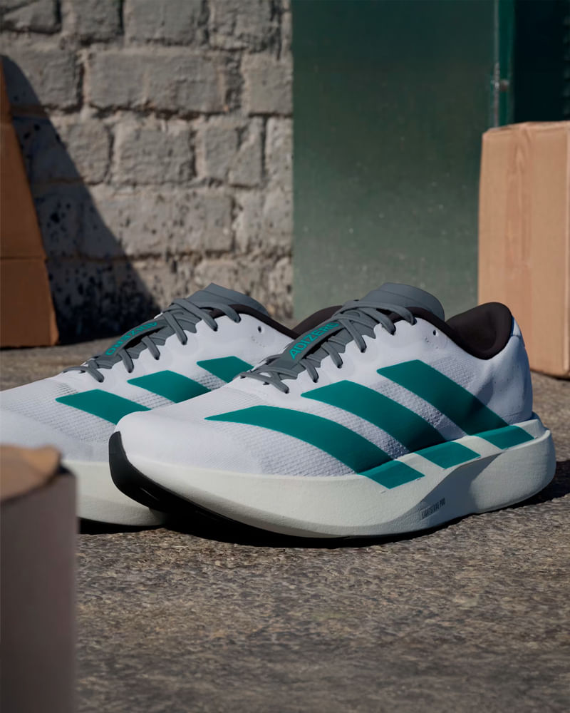 Tênis adidas Adizero Evo SL Masculino| Tênis é na Authentic Feet