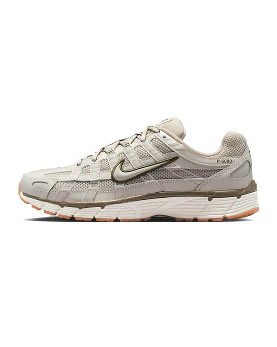 Tênis Nike P-6000 Feminino