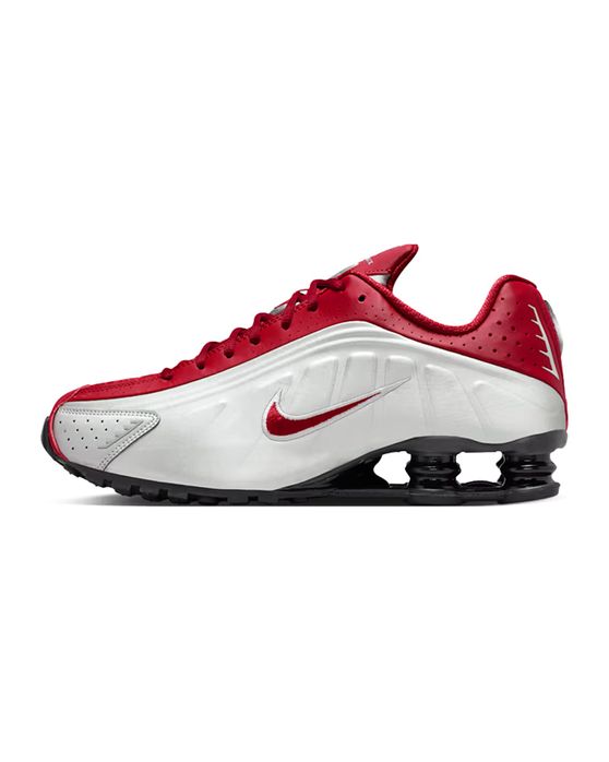 Tênis Nike Shox R4 Masculino