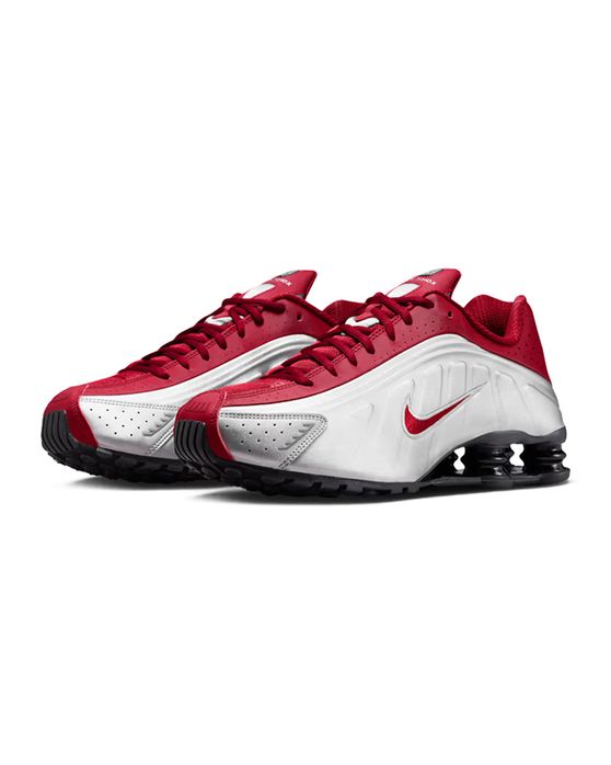 Tênis Nike Shox R4 Masculino