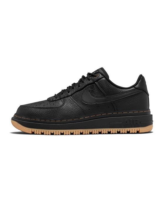 Tênis Nike Air Force 1 Luxe Masculino