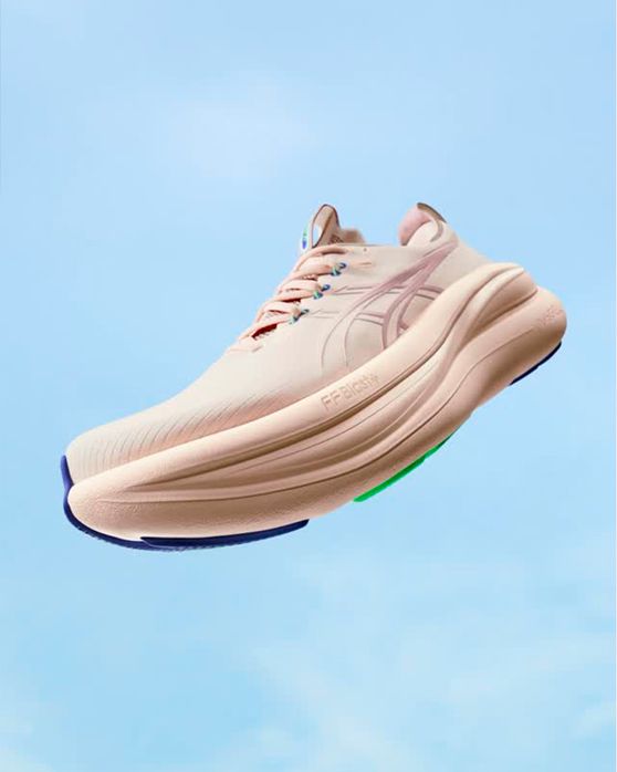 Tênis Asics Gel-Nimbus 28 Feminino