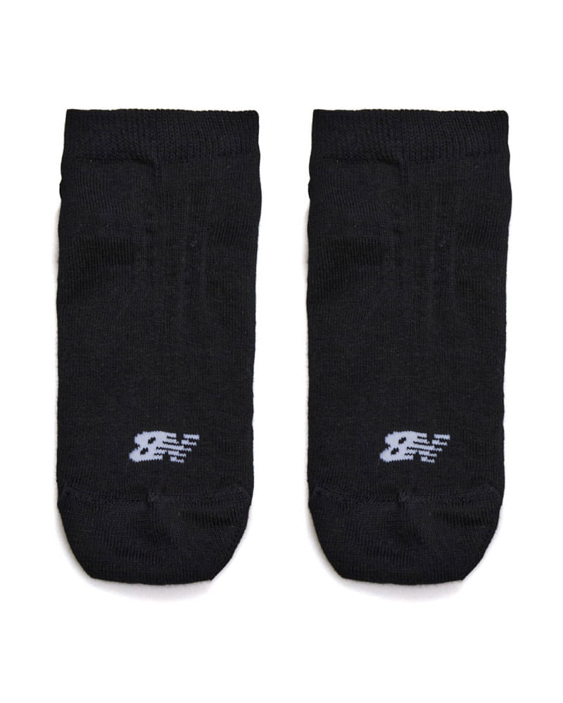 Meia-New-Balance-Cano-Invisivel-Kit-3-pares-Unissex