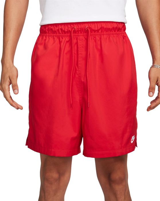 Shorts Nike Club Flow Masculino