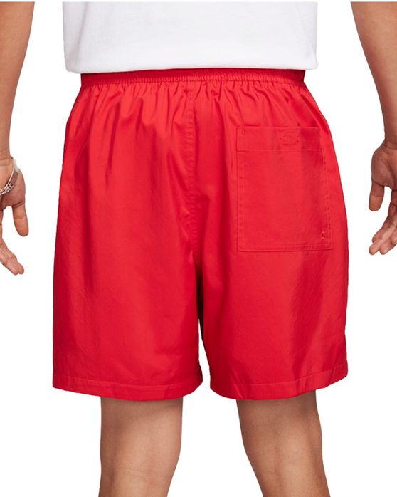Shorts Nike Club Flow Masculino