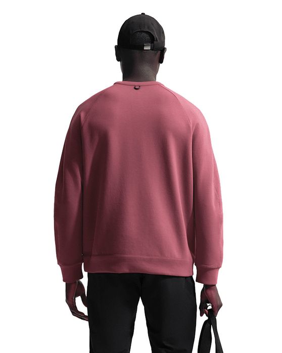 Blusão Nike DF 24.7 Is Crew Masculino