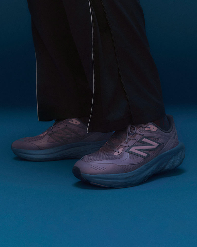 Tenis New Balance Fresh Foam Trainer Unissex | Tenis e na