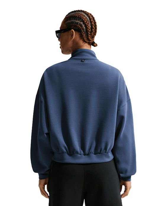 Blusão Nike 24.7 Soft Feminino