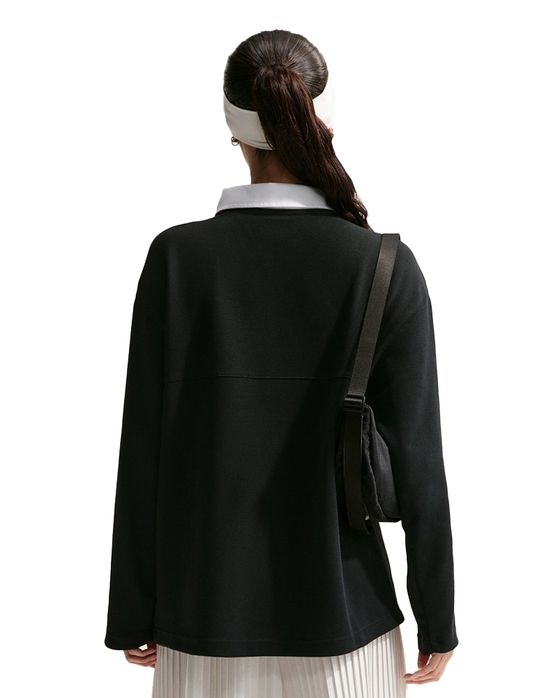 Camisa Nike Street Essential Polo Feminina