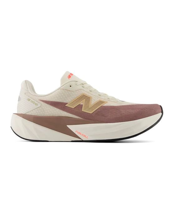 Tênis New Balance Fuelcell Rebel V5 Feminino