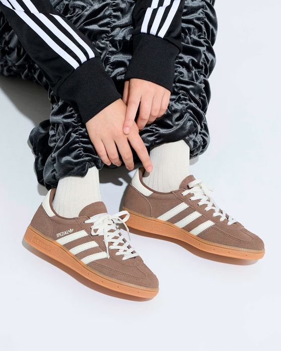 Tênis adidas Handball Spezial Feminino