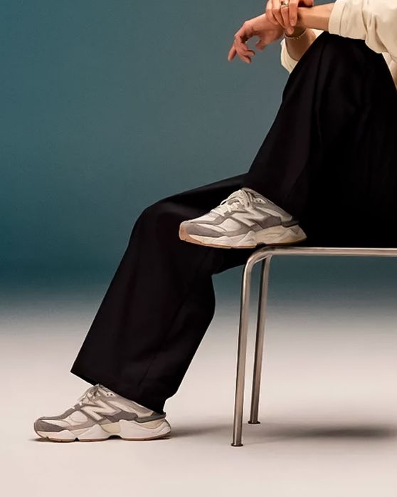 Tênis New Balance 9060 Masculino