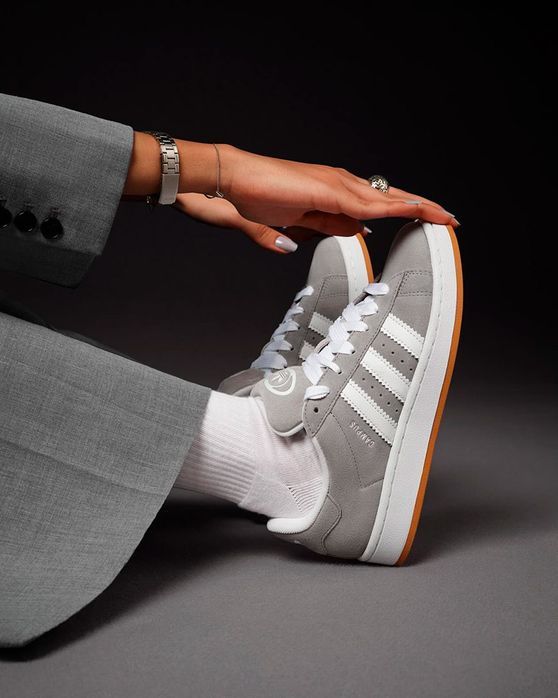 Tênis adidas Campus 00s Unissex