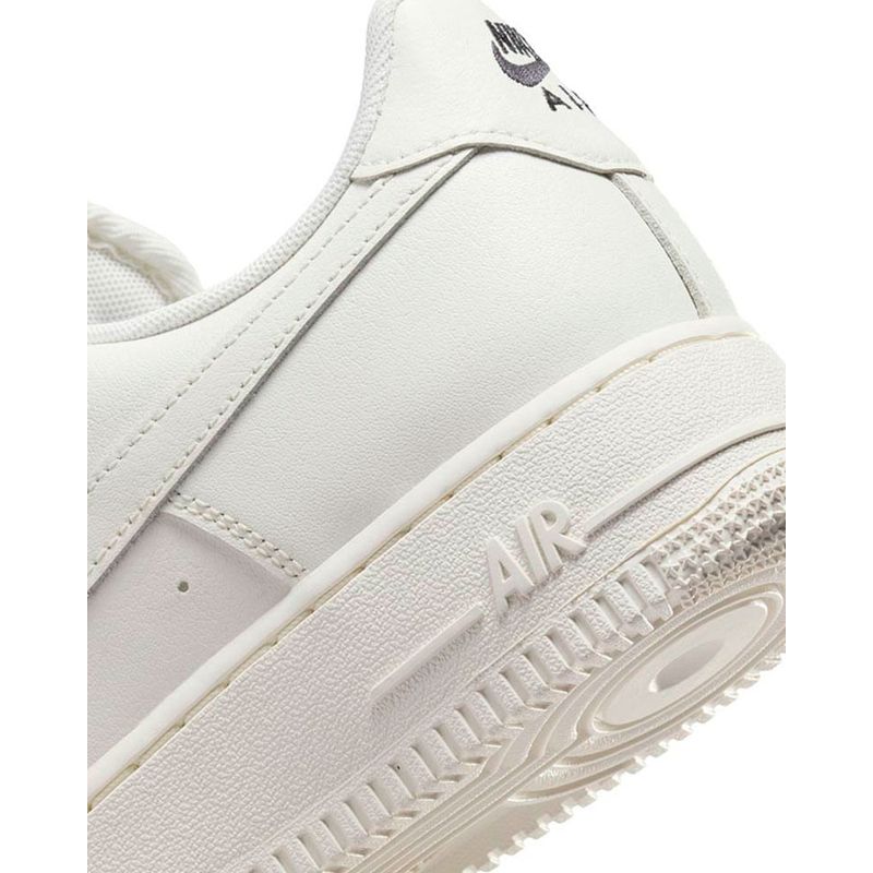 Tênis Nike Air Force 1 07 Feminino| Tênis é na Authentic Feet