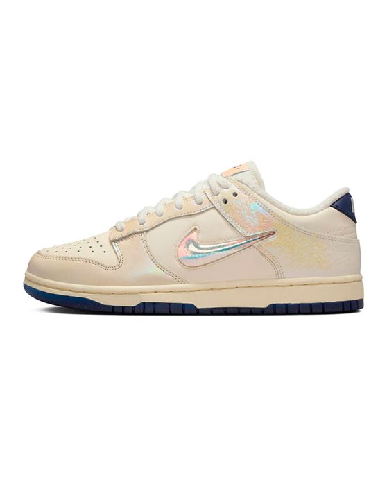 Tênis Nike Dunk Low Feminino