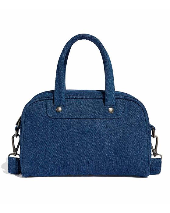 Bolsa adidas Adicolor Mini Bowling Unissex