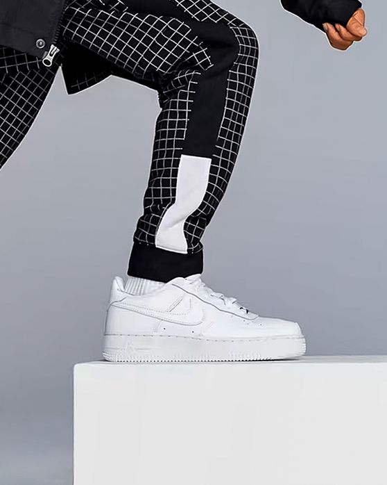 Tênis Nike Air Force 1 Le Infantil