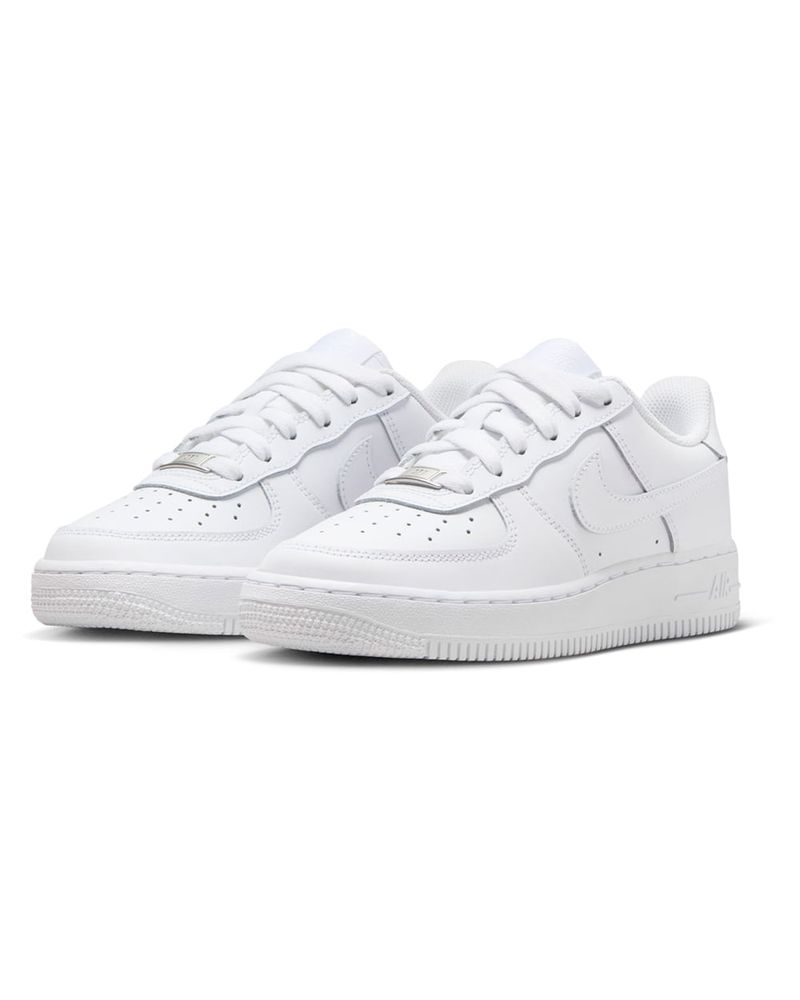 Tenis-Nike-Air-Force-1-Le-BG-GS-Infantil