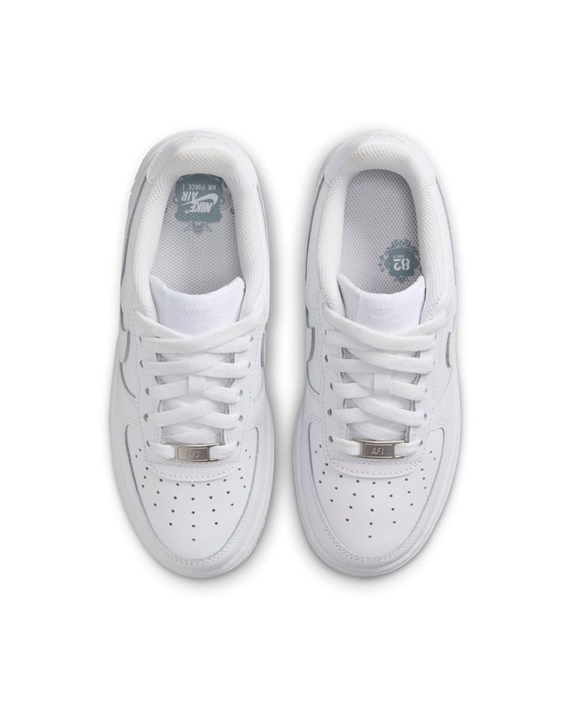 Tenis-Nike-Air-Force-1-Le-BG-GS-Infantil