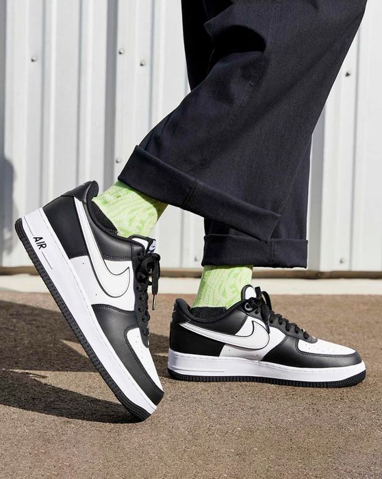 Tênis Nike Air Force 1 ´07 LE Masculino