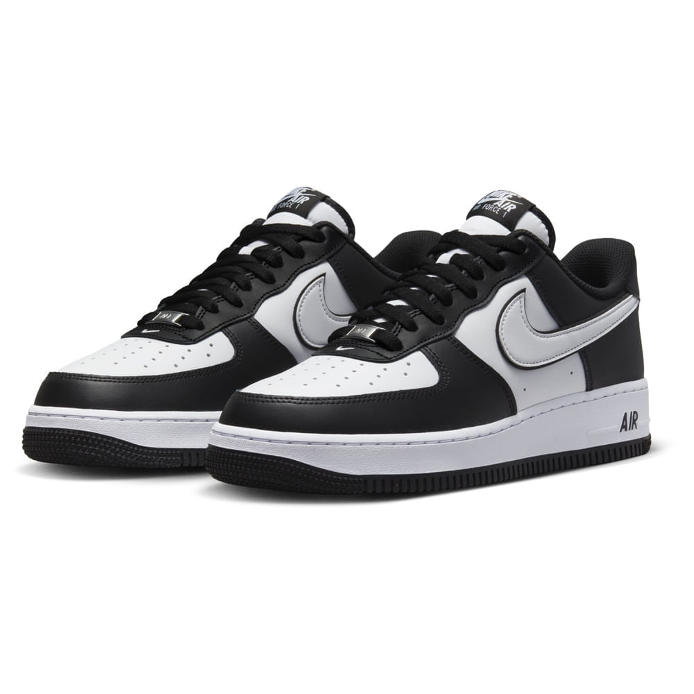 Tenis Nike Air Force 1 ´07 LE Masculino| Tenis e na Authentic Feet