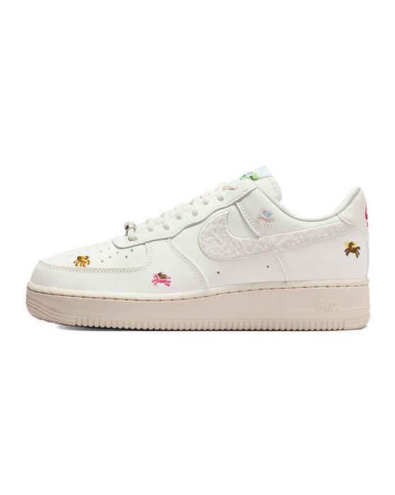 Tênis Nike Air Force 1 ´07 Feminino