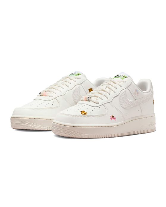 Tênis Nike Air Force 1 ´07 Feminino