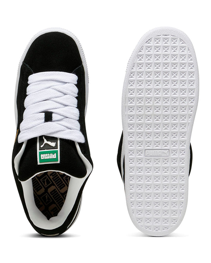 Tenis-Puma-Suede-Xl-Unissex