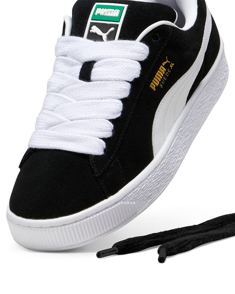 Tenis-Puma-Suede-Xl-Unissex