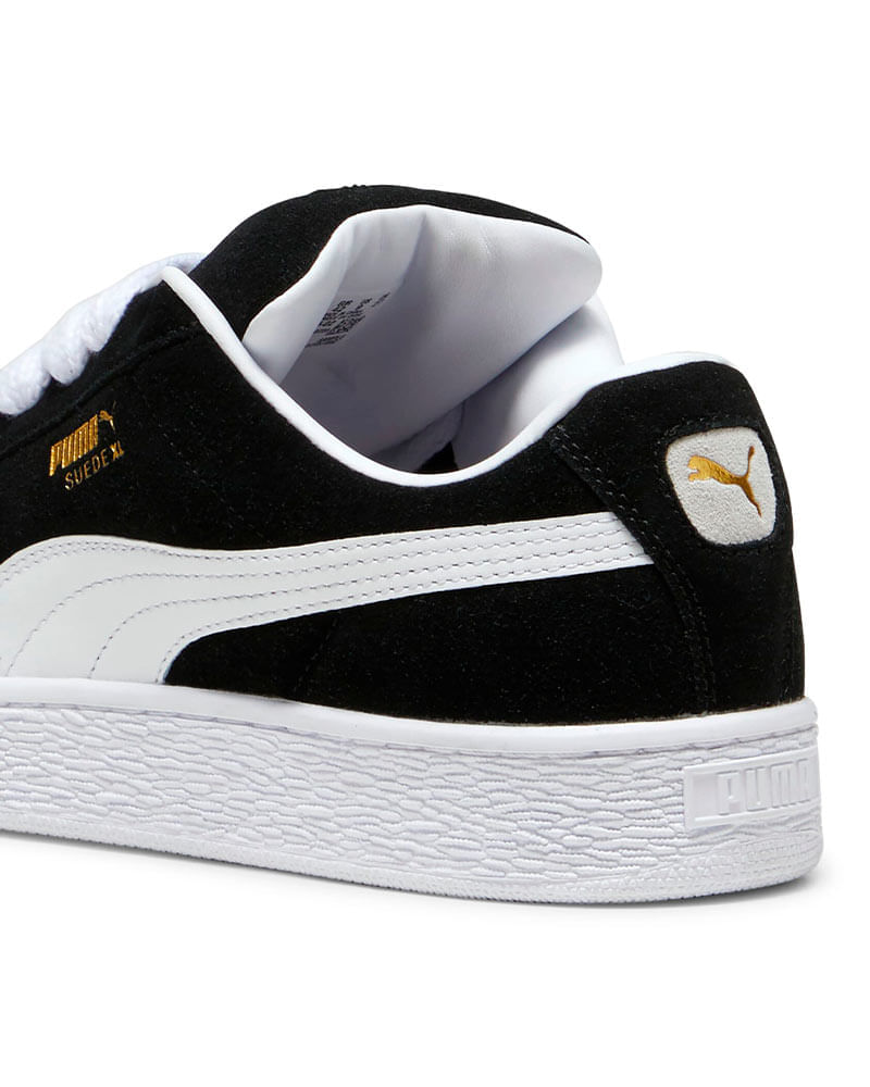 Tenis-Puma-Suede-Xl-Unissex