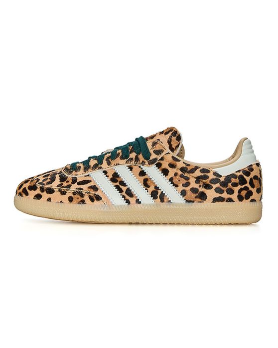 Tênis adidas Samba Og Feminino