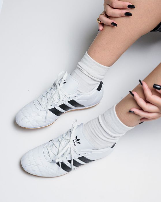 Tênis adidas Taekwondo Lace Feminino