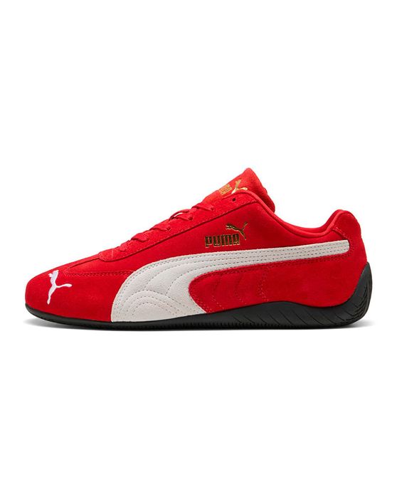 Tênis Puma Speedcat Og Feminino