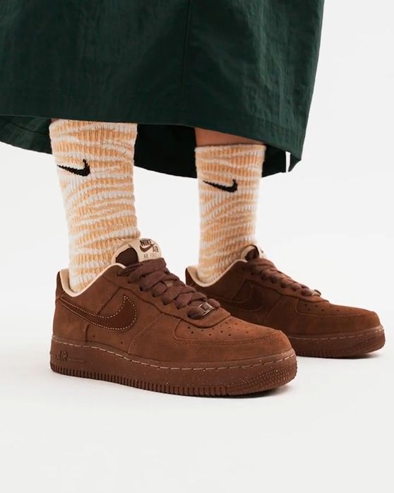 Tênis Nike Air Force 1 ´07 Feminino