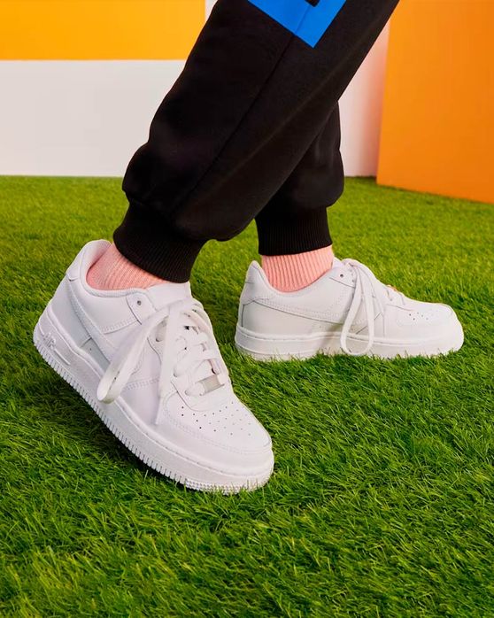 Tênis Nike Air Force 1 LE GS Infantil