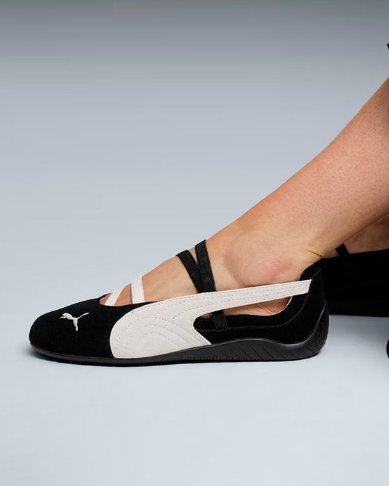 Tênis Puma Speedcat Ballet Feminino