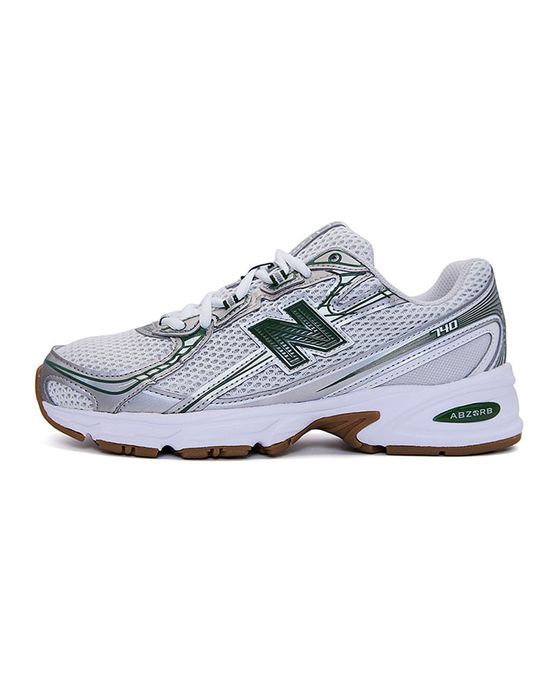 Tênis New Balance 740 Unissex