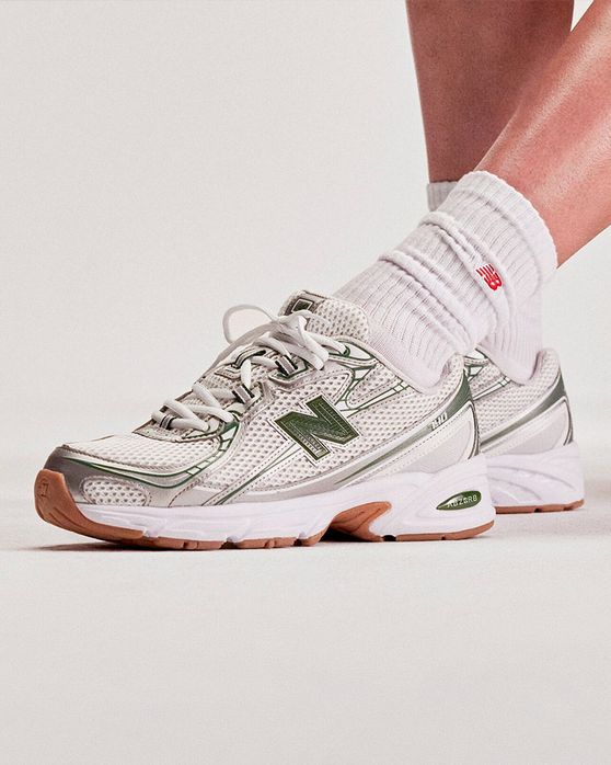 Tênis New Balance 740 Unissex