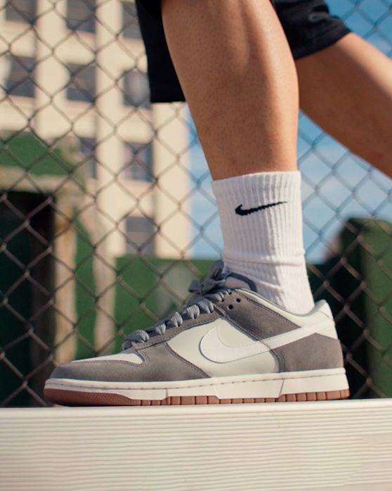 Tênis Nike Dunk Low Retro SE Masculino