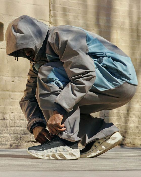 Tênis Nike Ava Rover Masculino