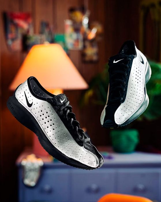Tênis Nike Air Superfly Feminino