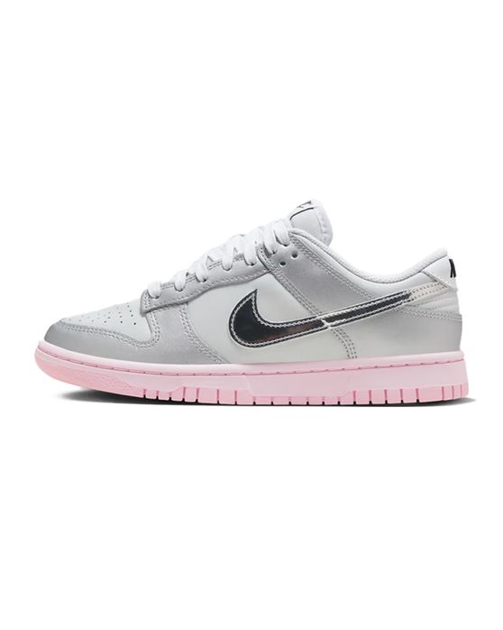 Tênis Nike Dunk Low Feminino