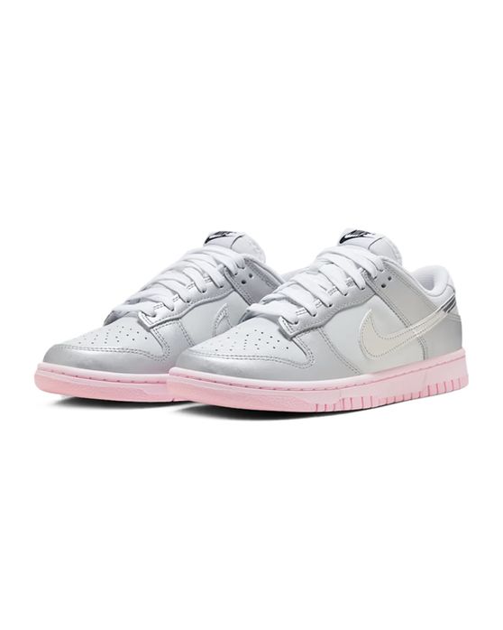 Tênis Nike Dunk Low Feminino